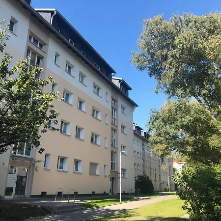 IDEAL - zur Stadterkundung zu Zweit Berlin Exterior foto