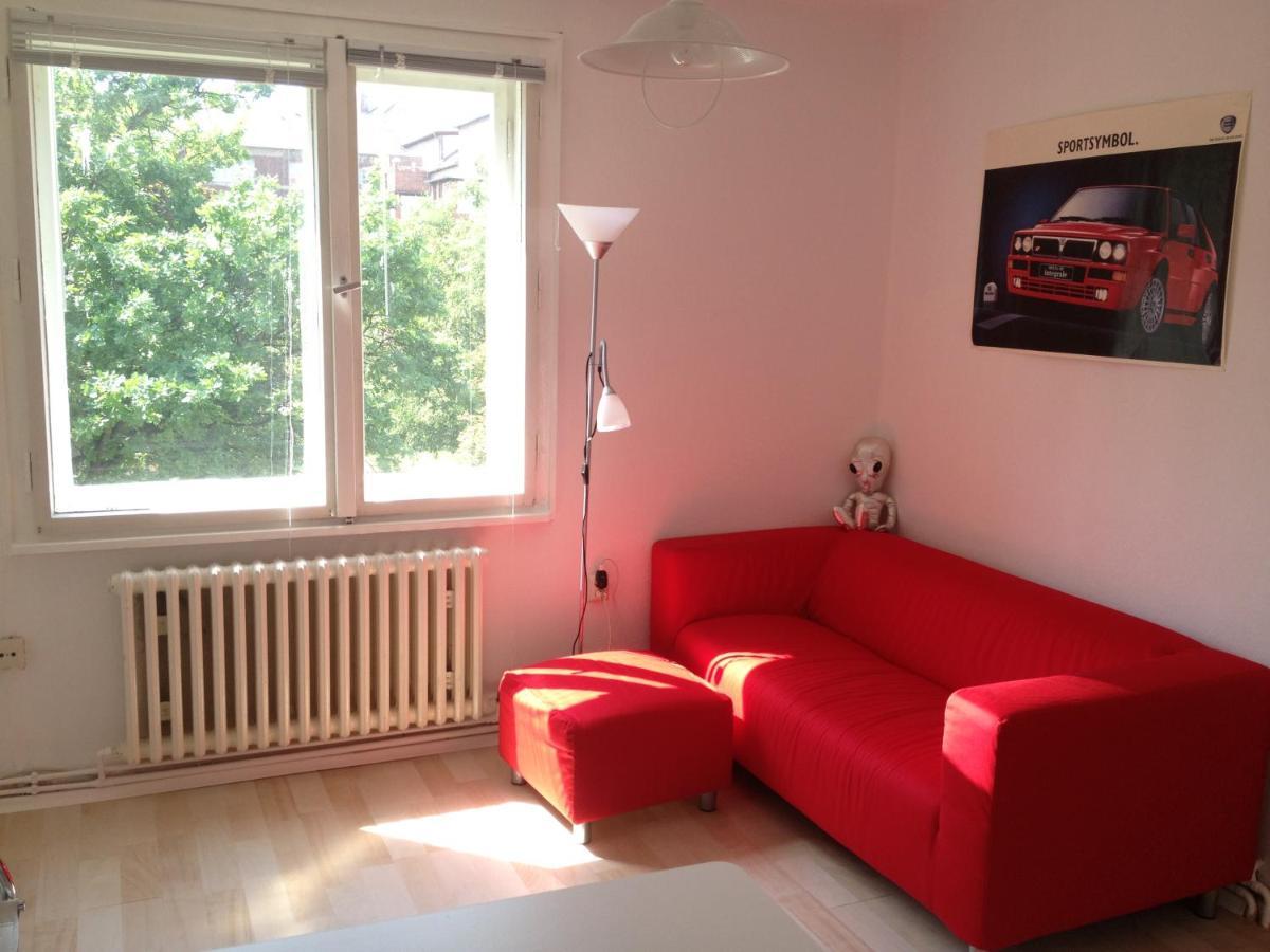 Apartment Ideal - Zur Stadterkundung Zu Zweit Berlin