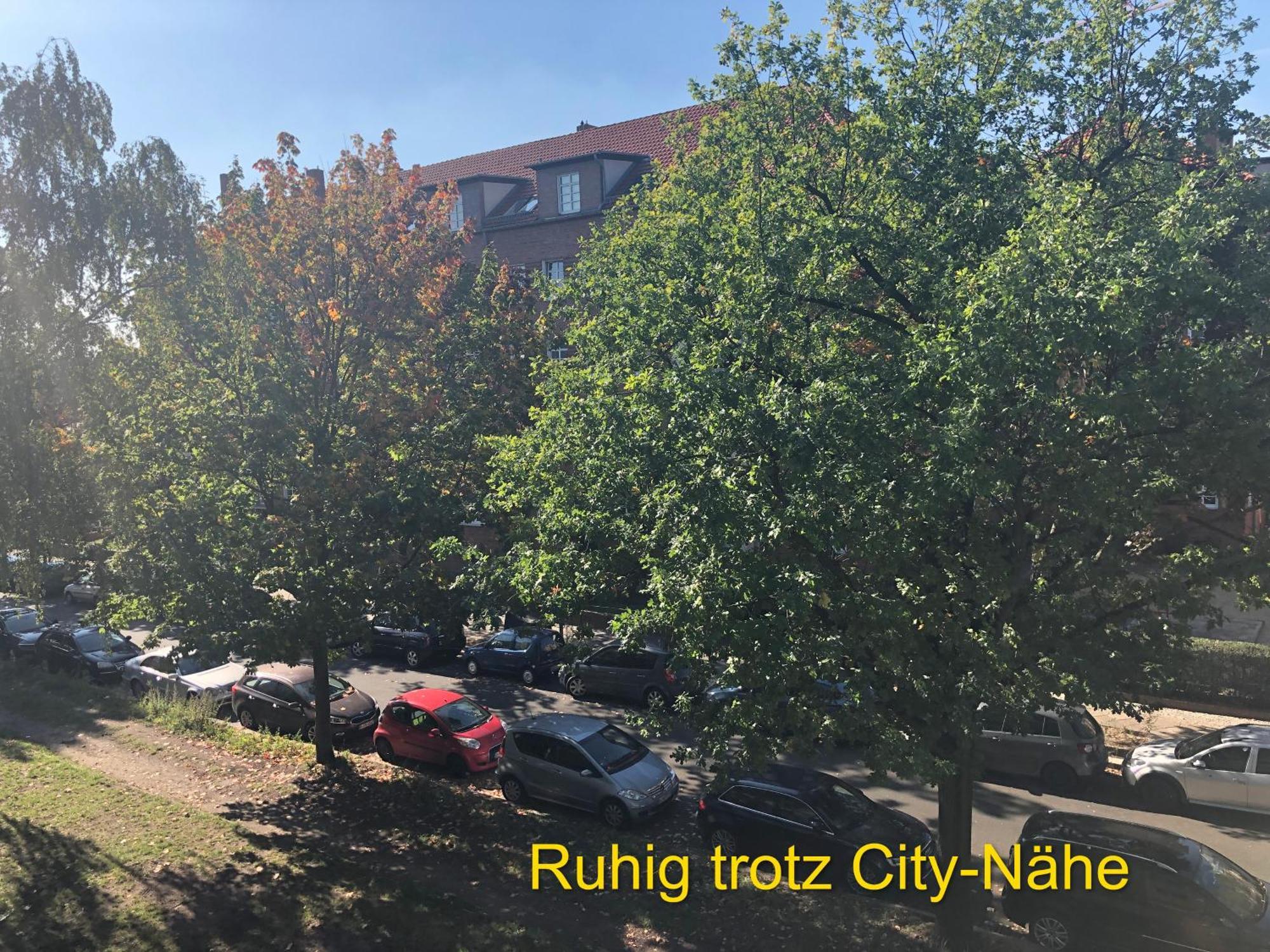 Apartment Ideal - Zur Stadterkundung Zu Zweit