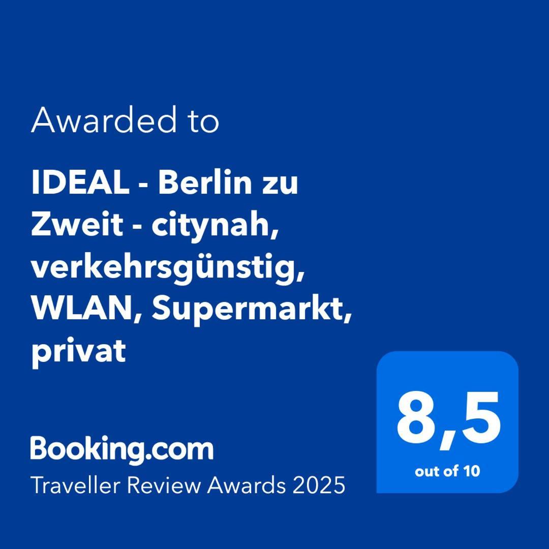 Ideal - Zur Stadterkundung Zu Zweit