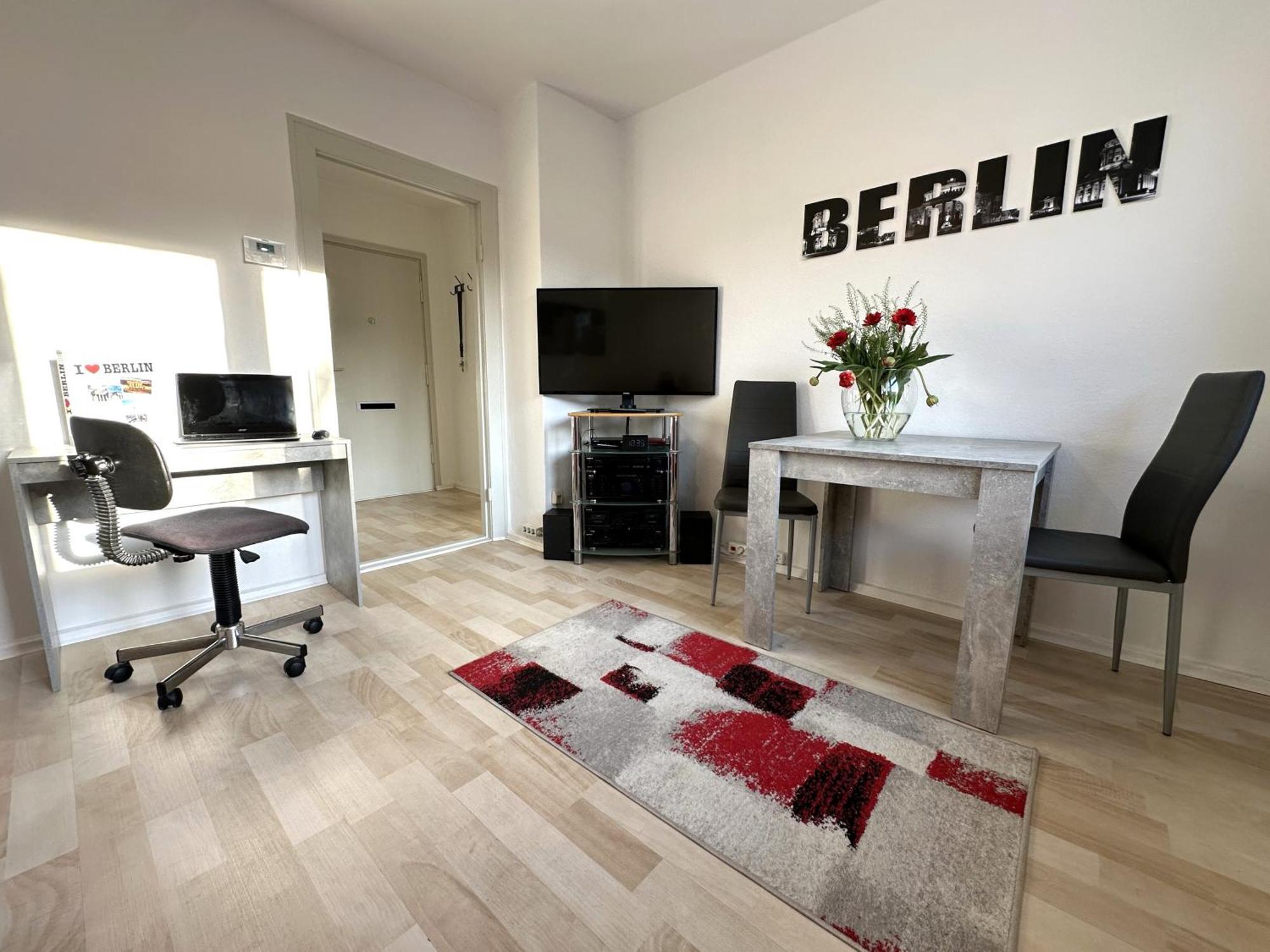 Ideal - Zur Stadterkundung Zu Zweit Berlin