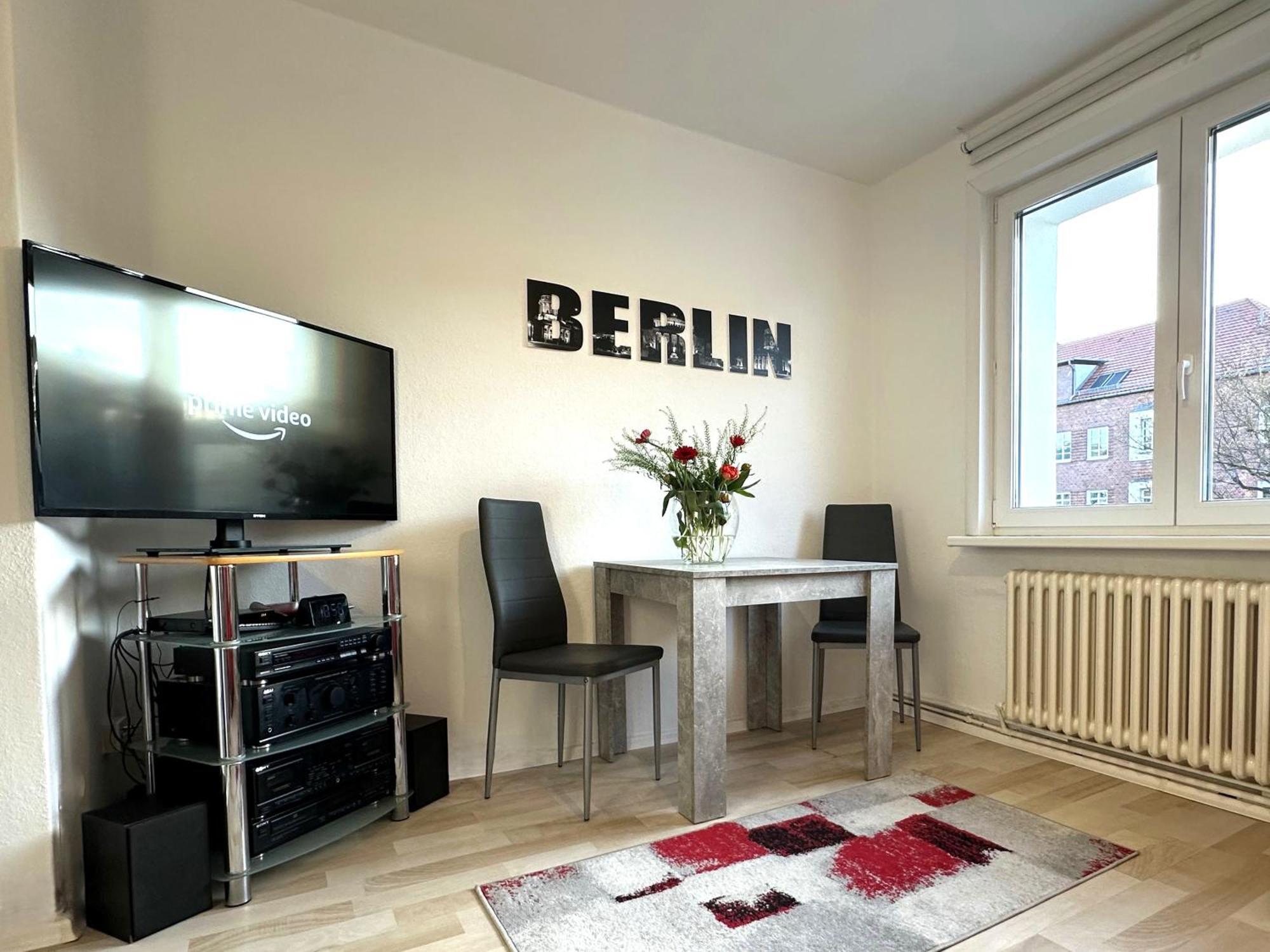 Apartment Ideal - Zur Stadterkundung Zu Zweit