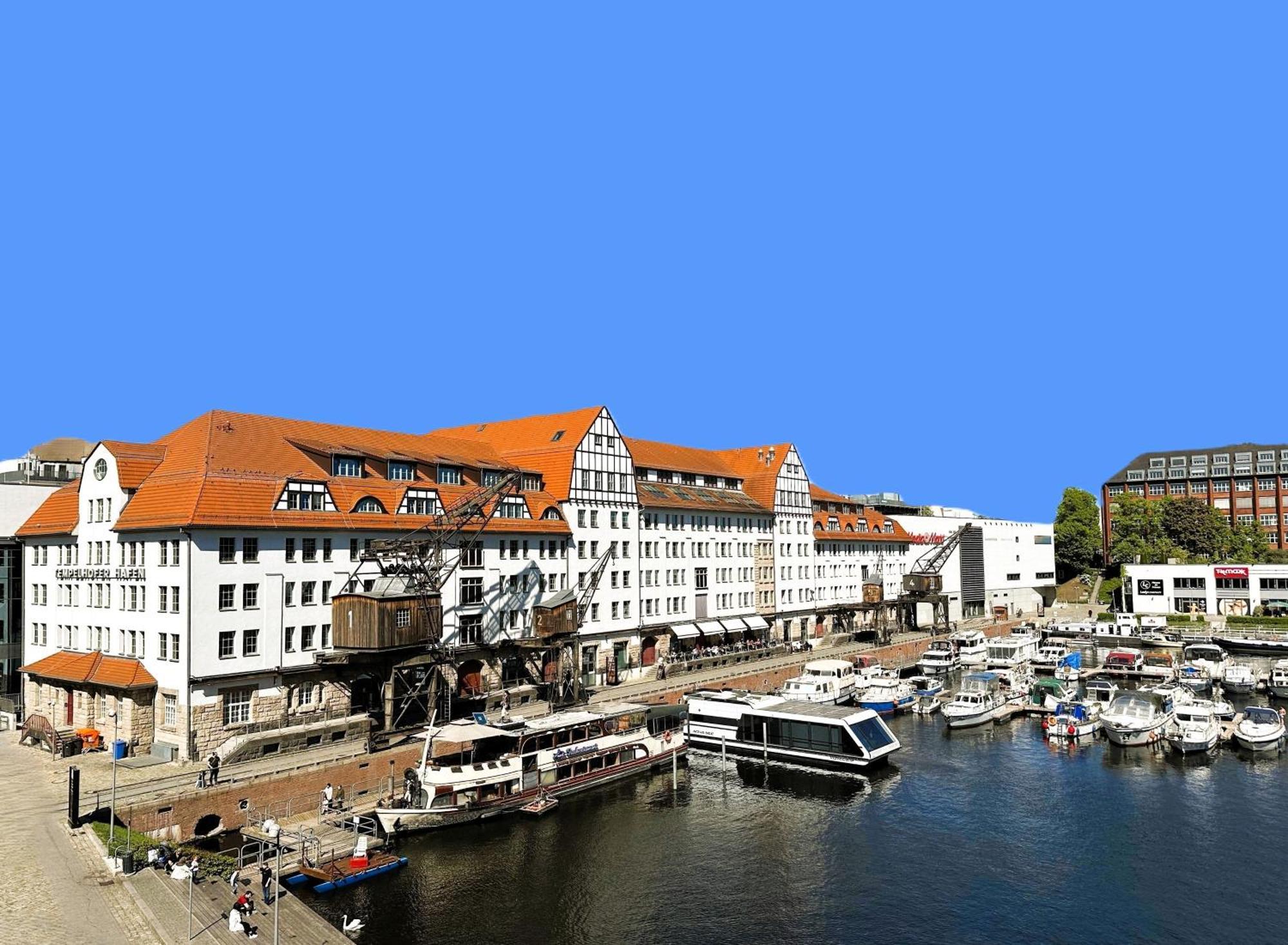 Apartment Ideal - Zur Stadterkundung Zu Zweit *